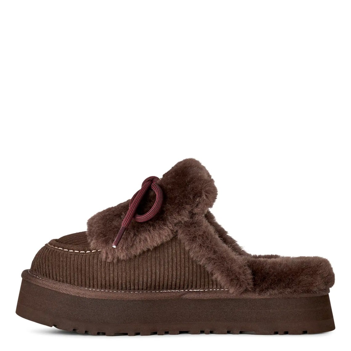 Sabot Disquette Heritage Ugg