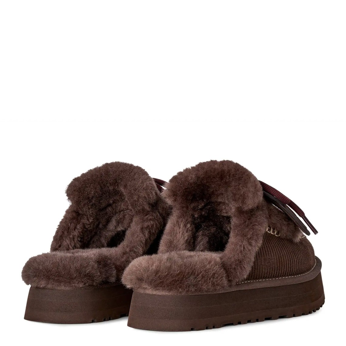 Sabot Disquette Heritage Ugg