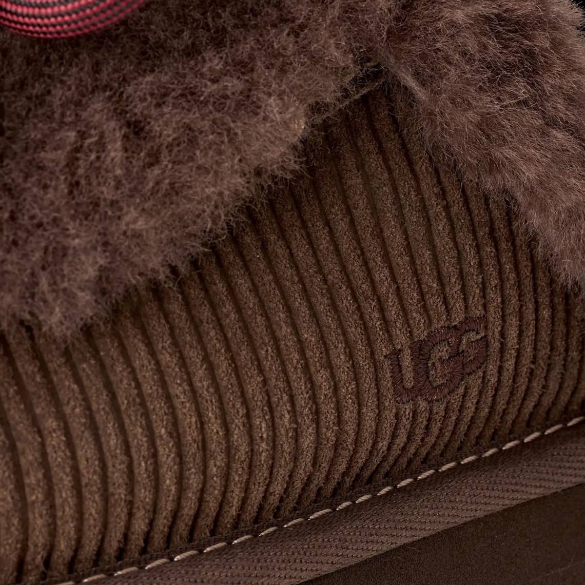 Sabot Disquette Heritage Ugg