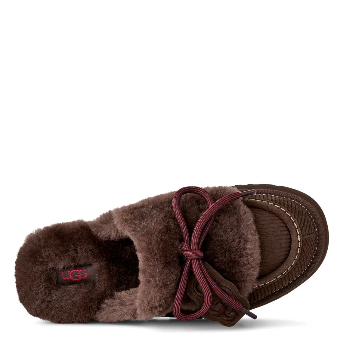 Sabot Disquette Heritage Ugg