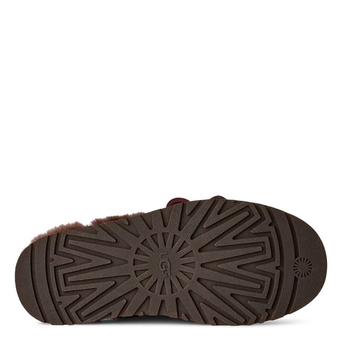 Sabot Disquette Heritage Ugg