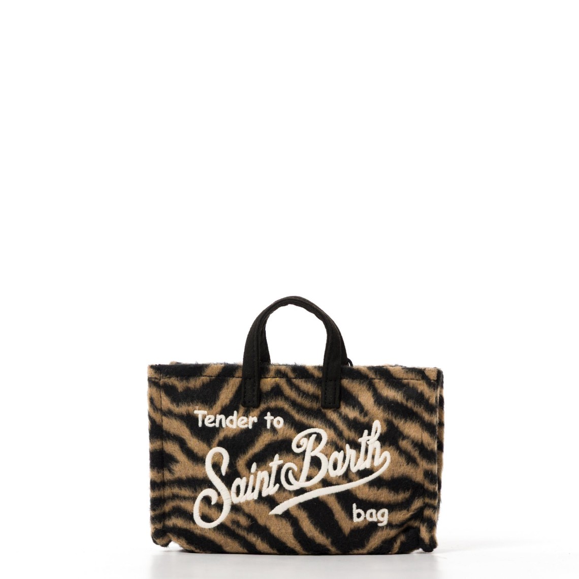 Phone Bag Felt Mc2 Saint Barth