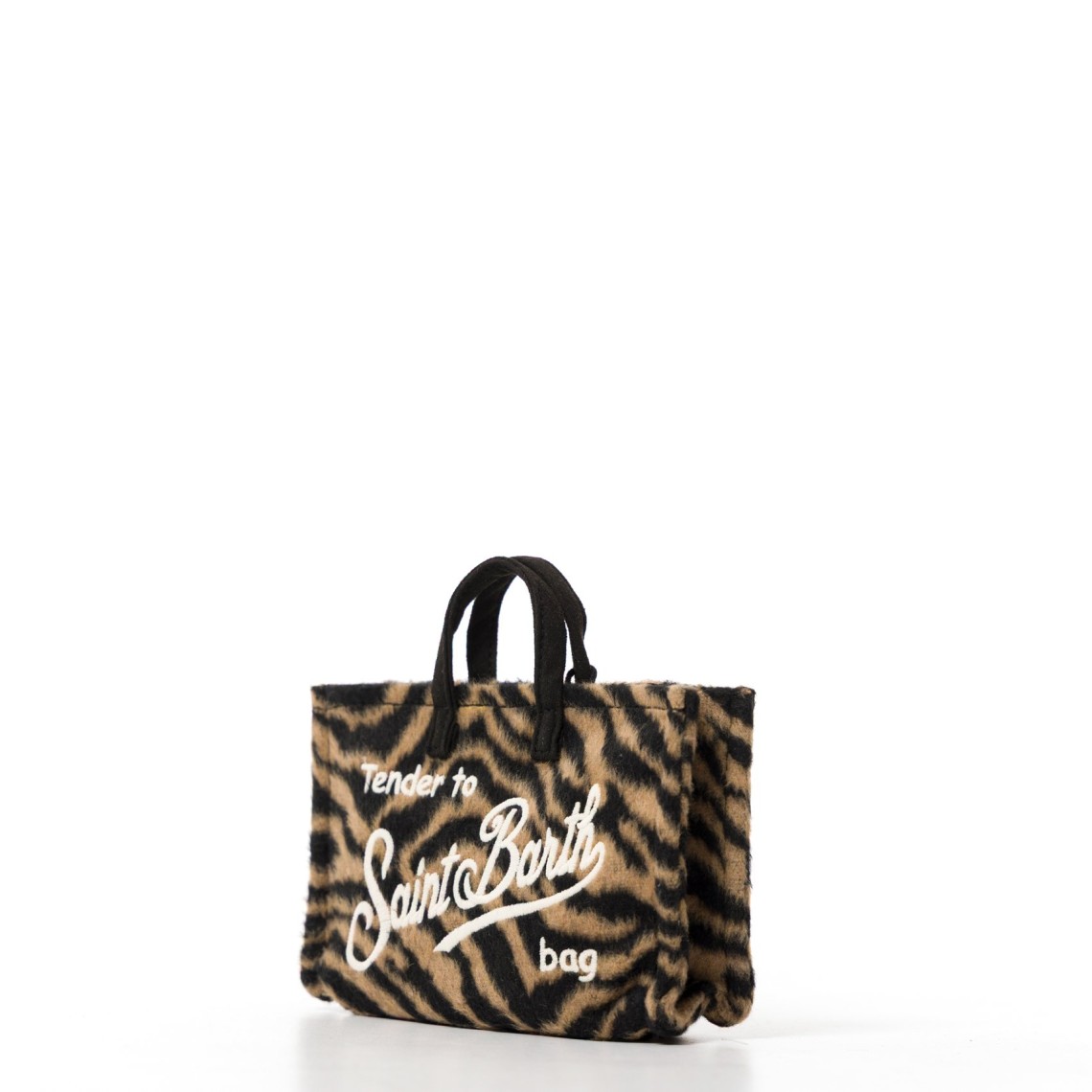 Phone Bag Felt Mc2 Saint Barth