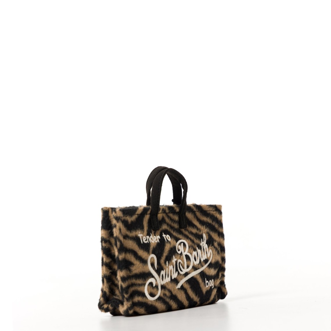 Phone Bag Felt Mc2 Saint Barth