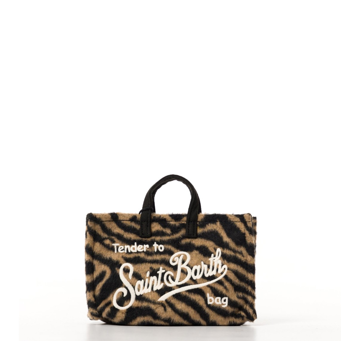 Phone Bag Felt Mc2 Saint Barth