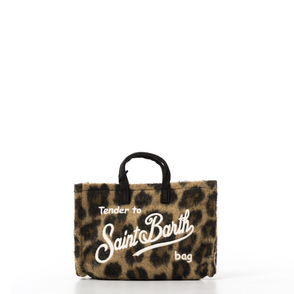Phone Bag Felt Mc2 Saint Barth