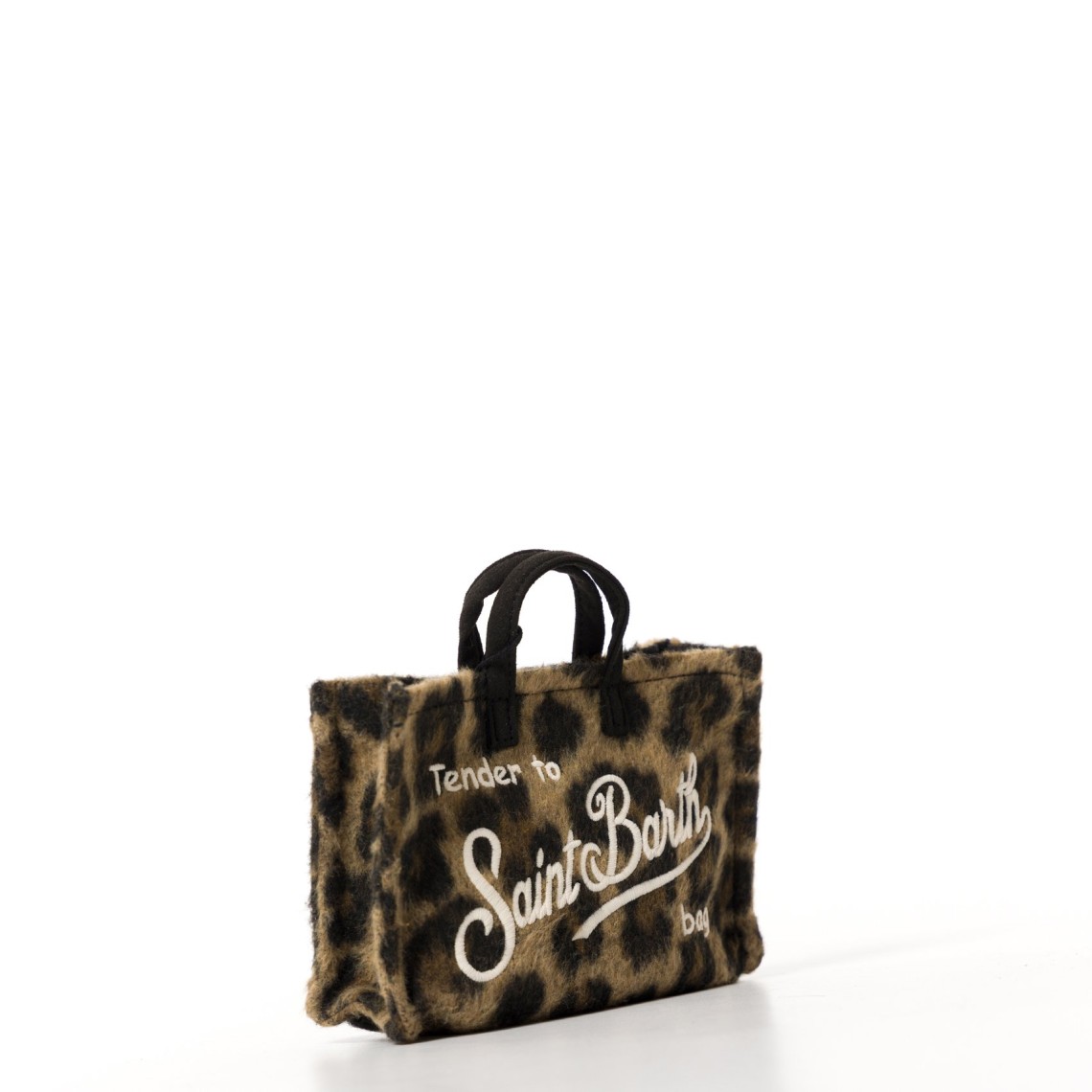 Phone Bag Felt Mc2 Saint Barth