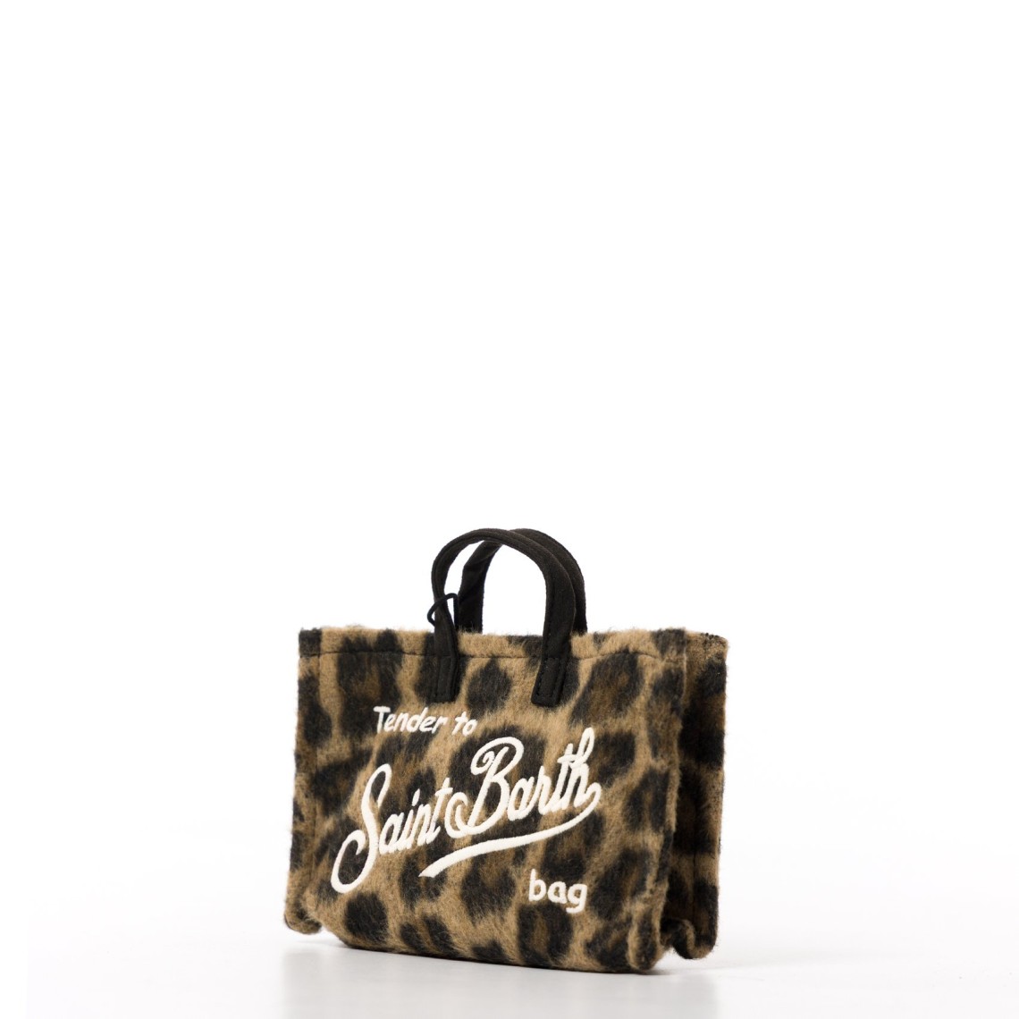 Phone Bag Felt Mc2 Saint Barth