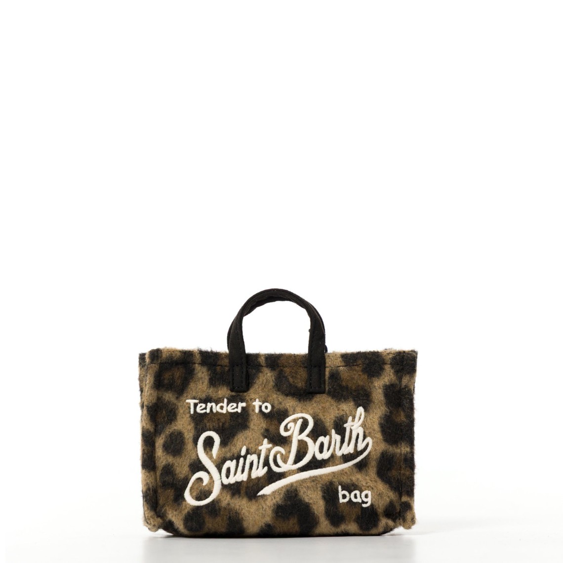 Phone Bag Felt Mc2 Saint Barth