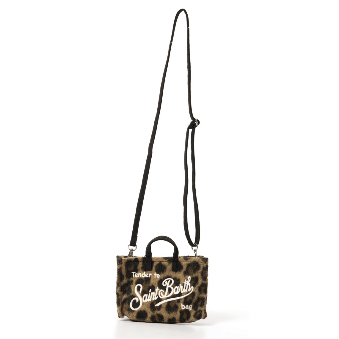 Phone Bag Felt Mc2 Saint Barth