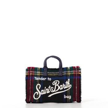 Phone Bag Wool Mc2 Saint Barth