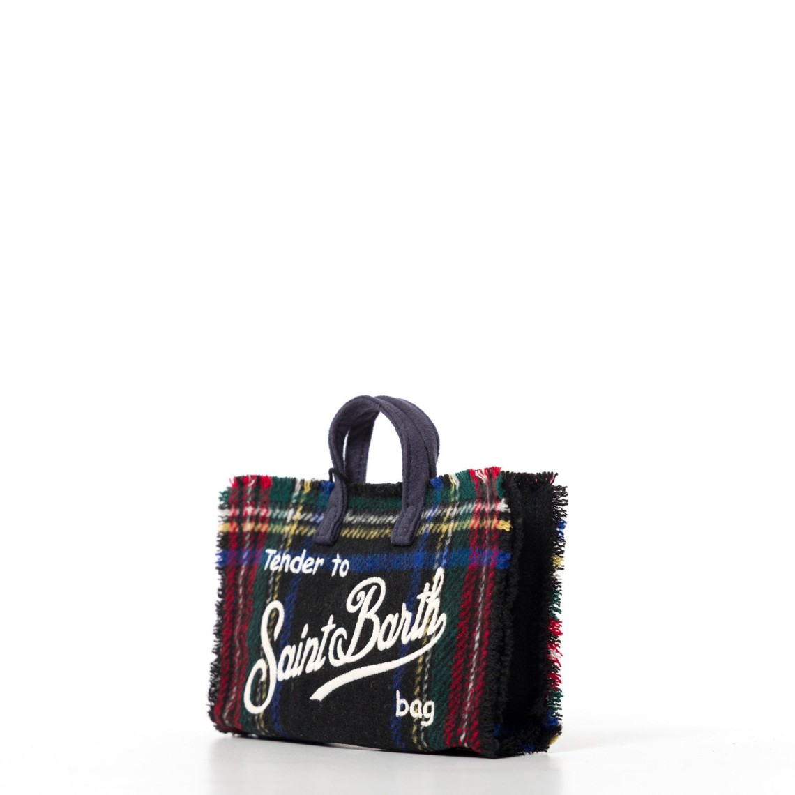 Phone Bag Wool Mc2 Saint Barth