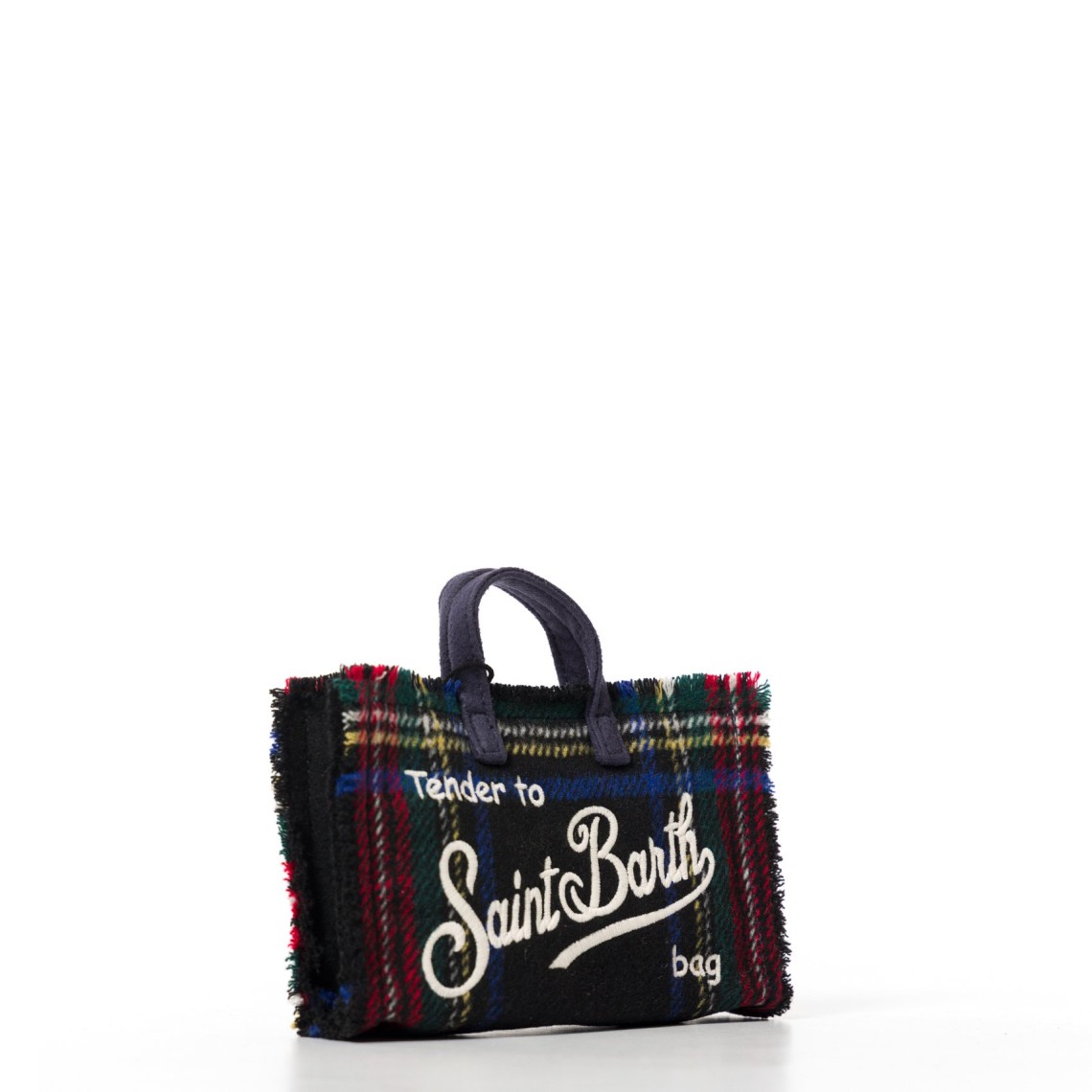 Phone Bag Wool Mc2 Saint Barth