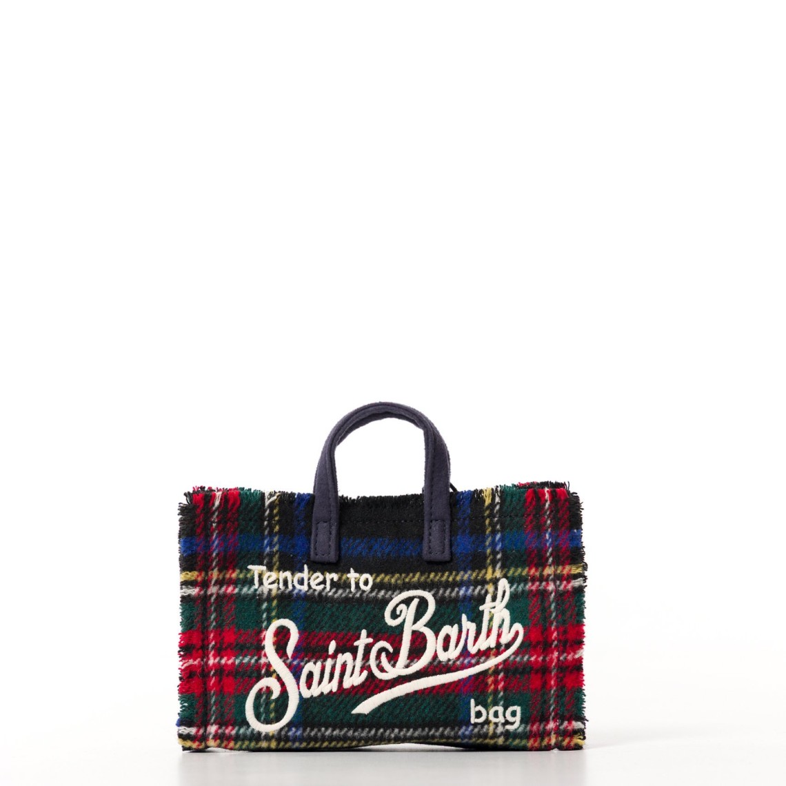 Phone Bag Wool Mc2 Saint Barth