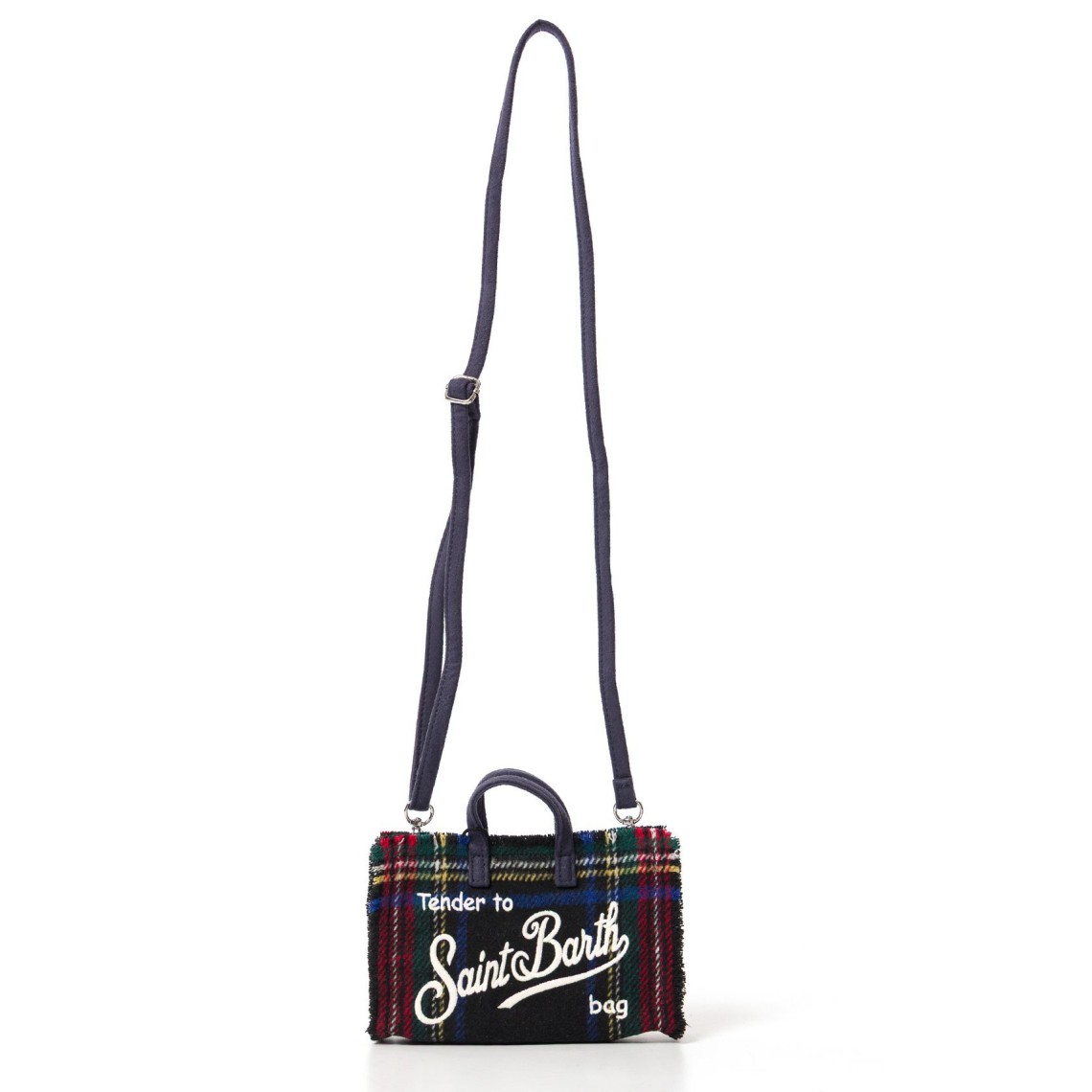 Phone Bag Wool Mc2 Saint Barth
