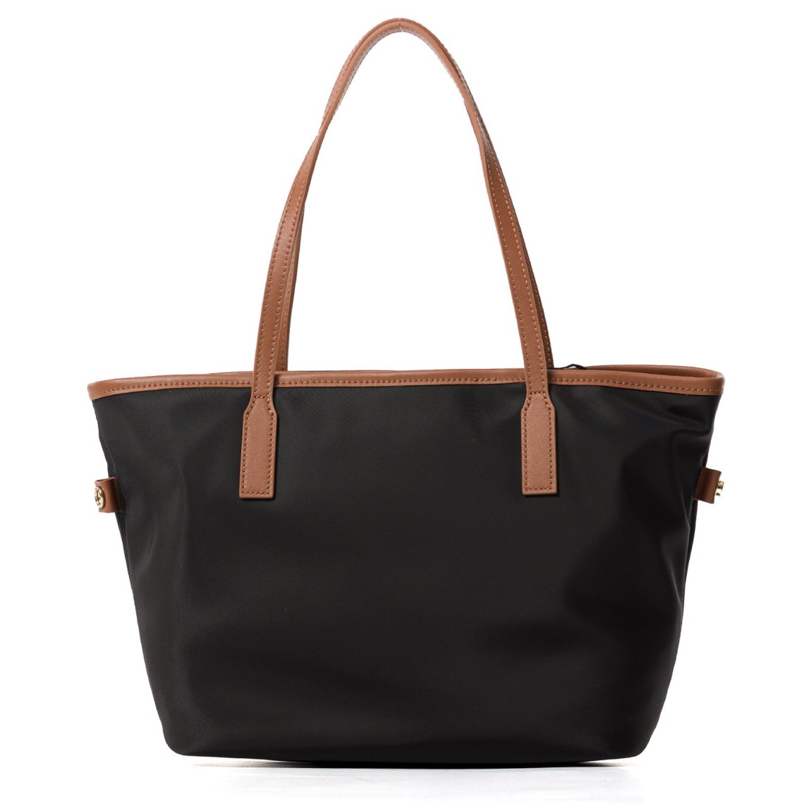 Borsa City Bag Mid in nylon Mc2 Saint Barth