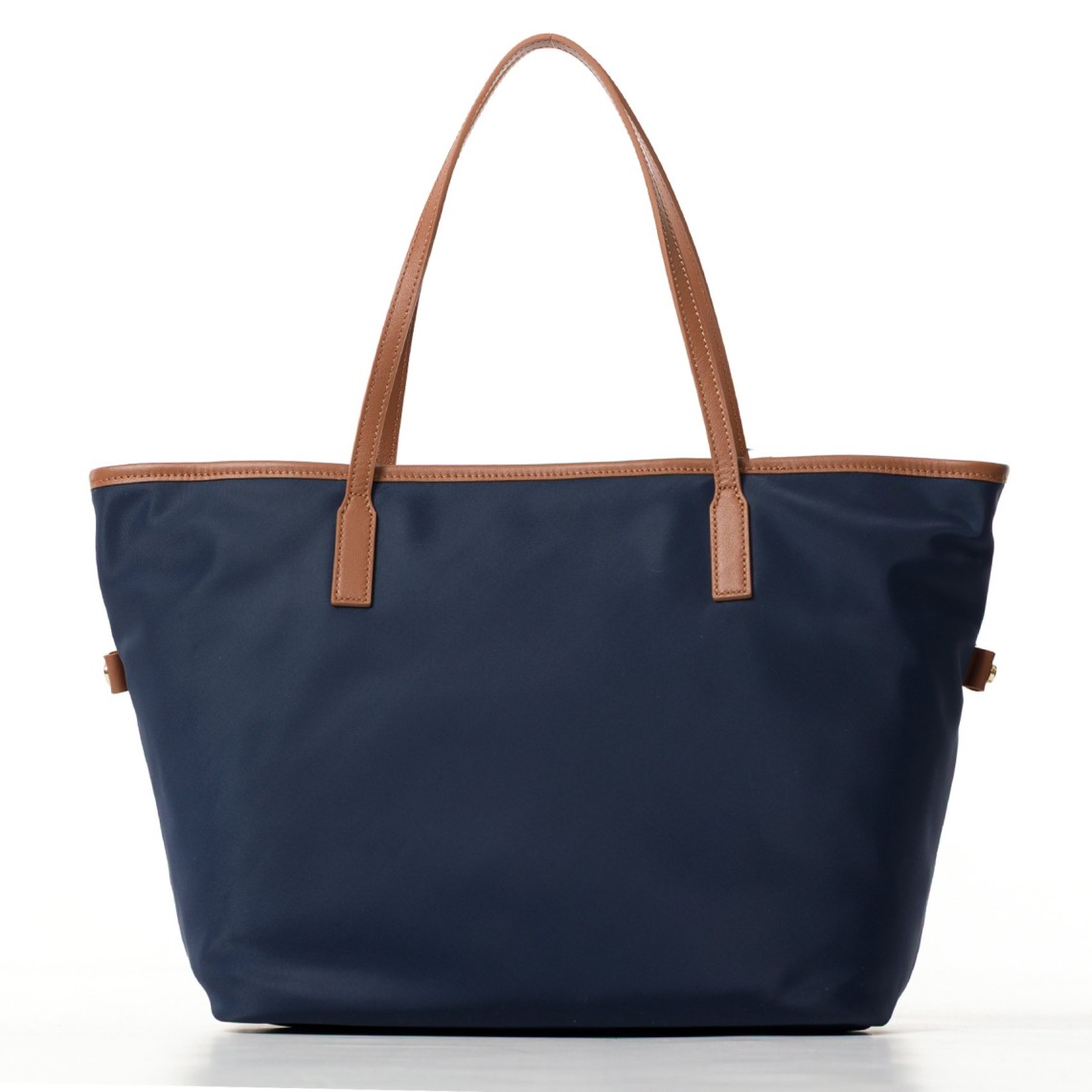 Borsa City Bag in nylon Mc2 Saint Barth