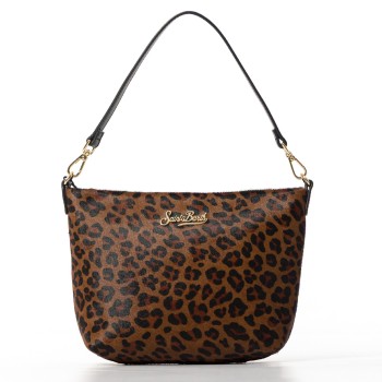 Borsa Aline Bag Mc2 Saint Barth