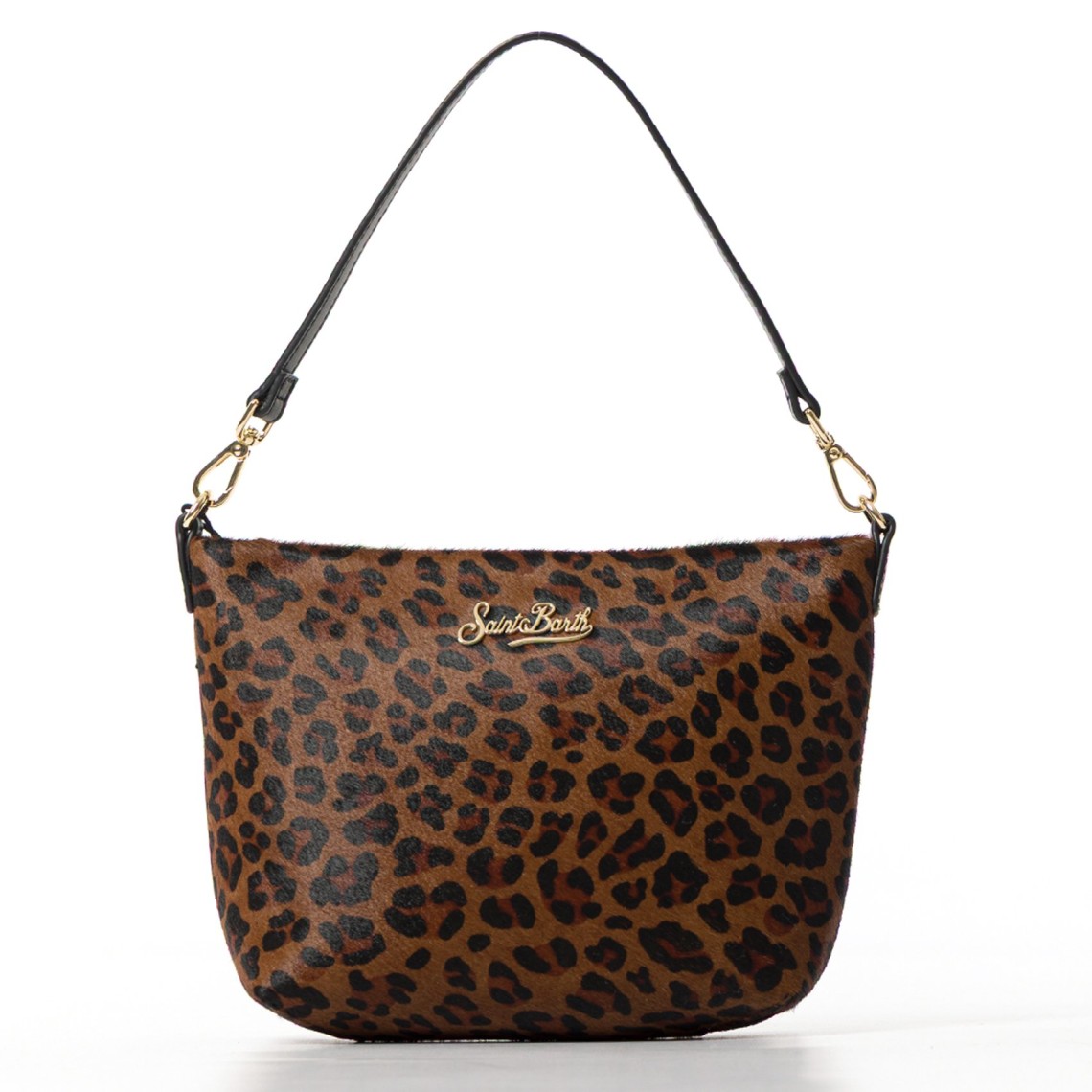Borsa Aline Bag Mc2 Saint Barth
