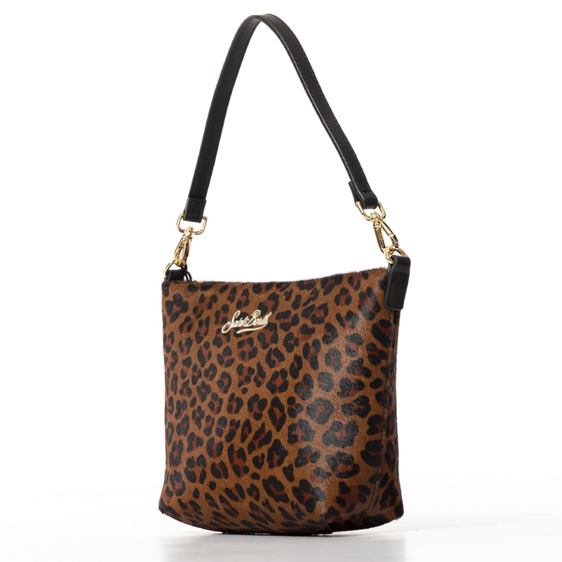 Borsa Aline Bag Mc2 Saint Barth
