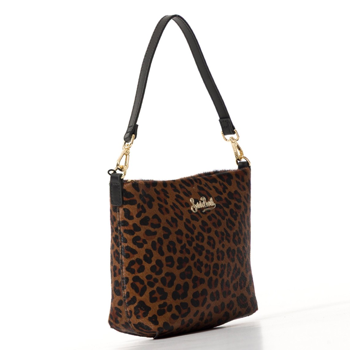 Borsa Aline Bag Mc2 Saint Barth