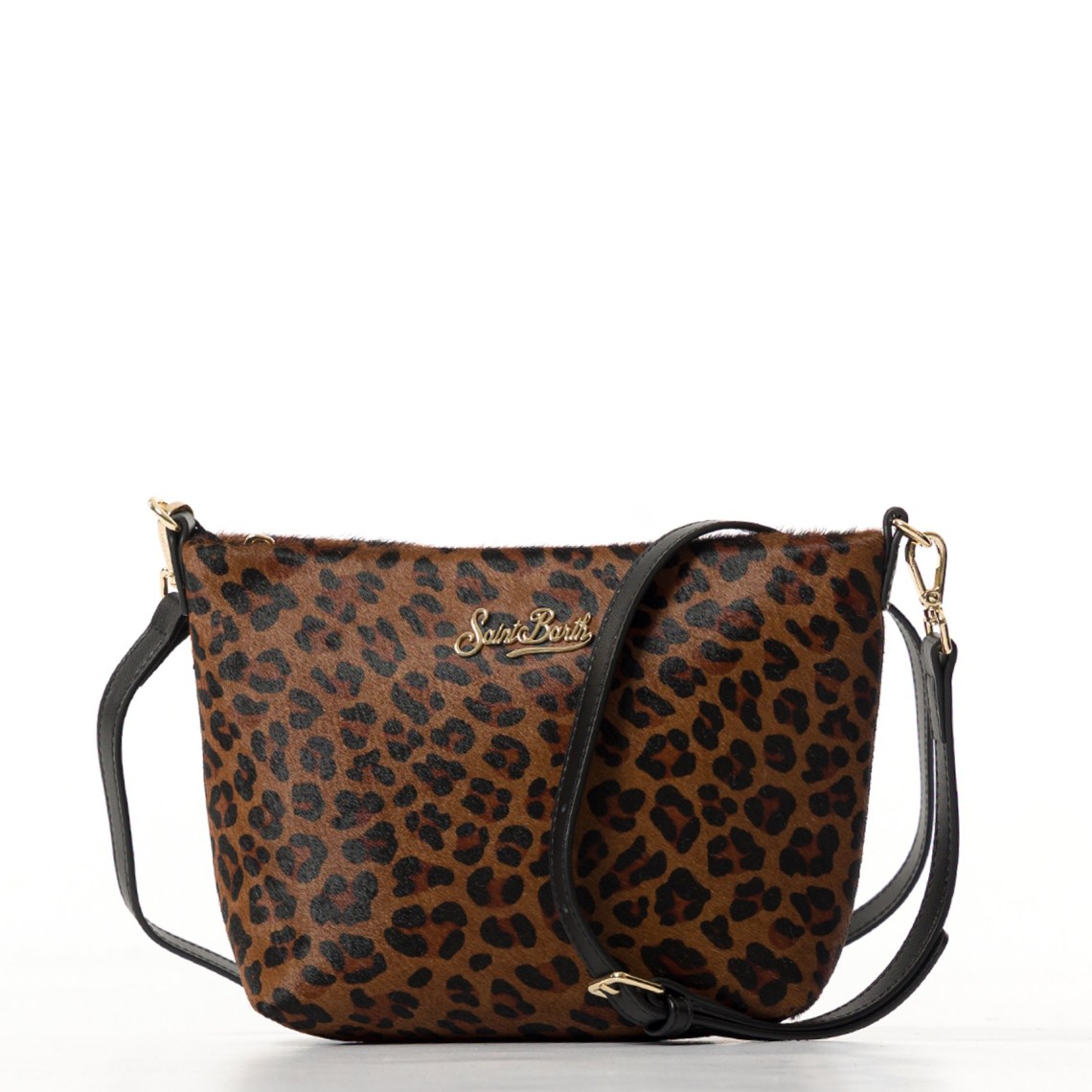 Borsa Aline Bag Mc2 Saint Barth