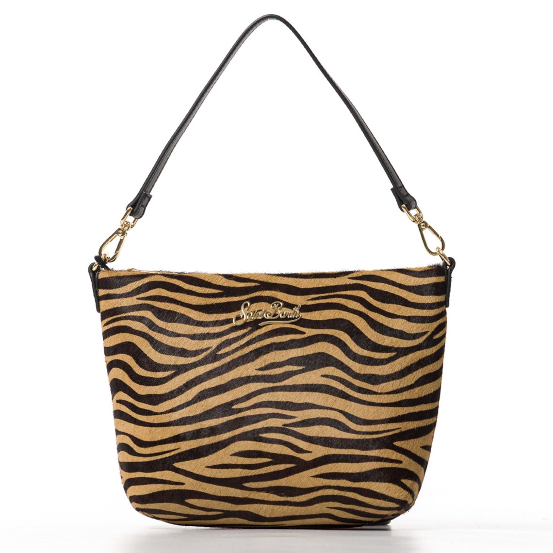Borsa Aline Bag Mc2 Saint Barth