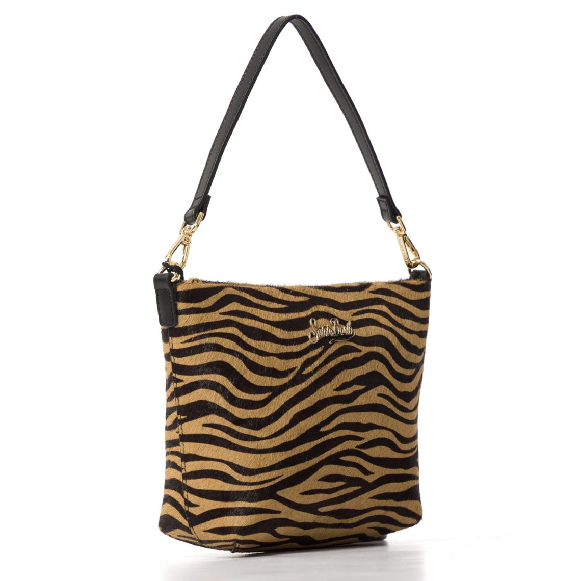 Borsa Aline Bag Mc2 Saint Barth