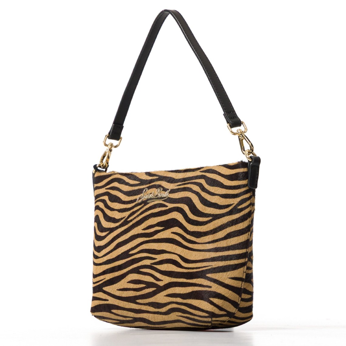 Borsa Aline Bag Mc2 Saint Barth