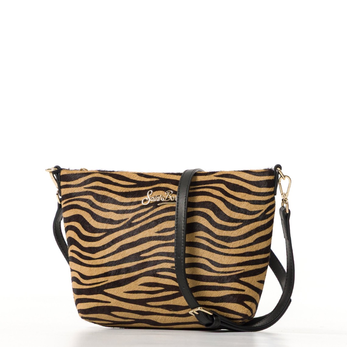 Borsa Aline Bag Mc2 Saint Barth