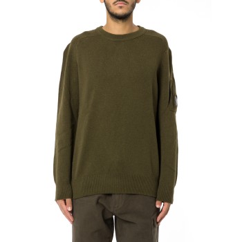 Maglione girocollo C.P. Company