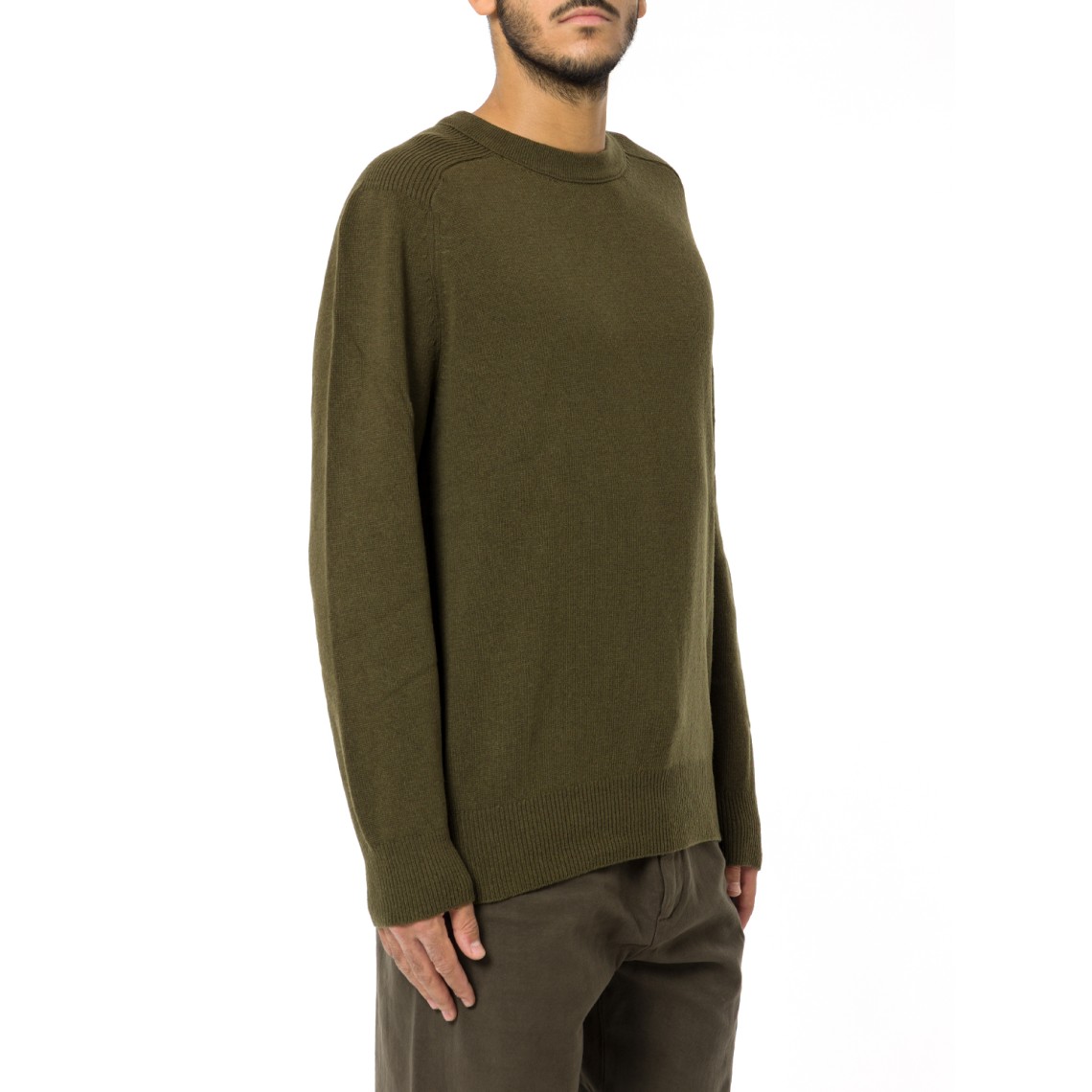 Maglione girocollo C.P. Company