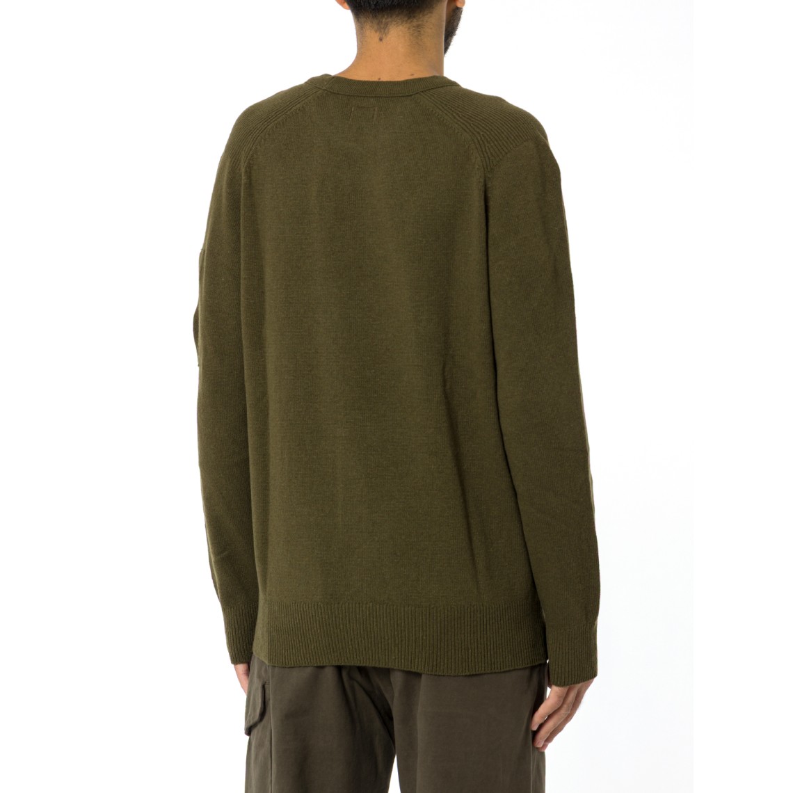 Maglione girocollo C.P. Company