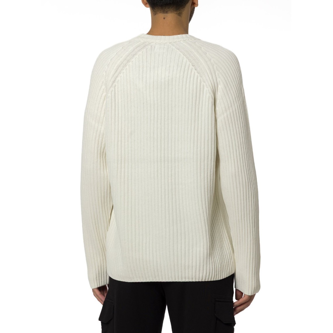 Maglia girocollo C.P. Company in cotone