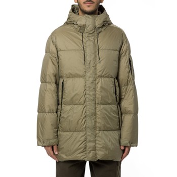 Parka in Down Shield C.P. Company