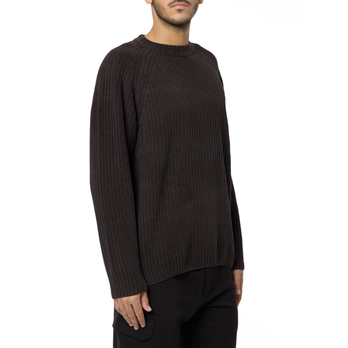 Maglia girocollo C.P. Company in cotone