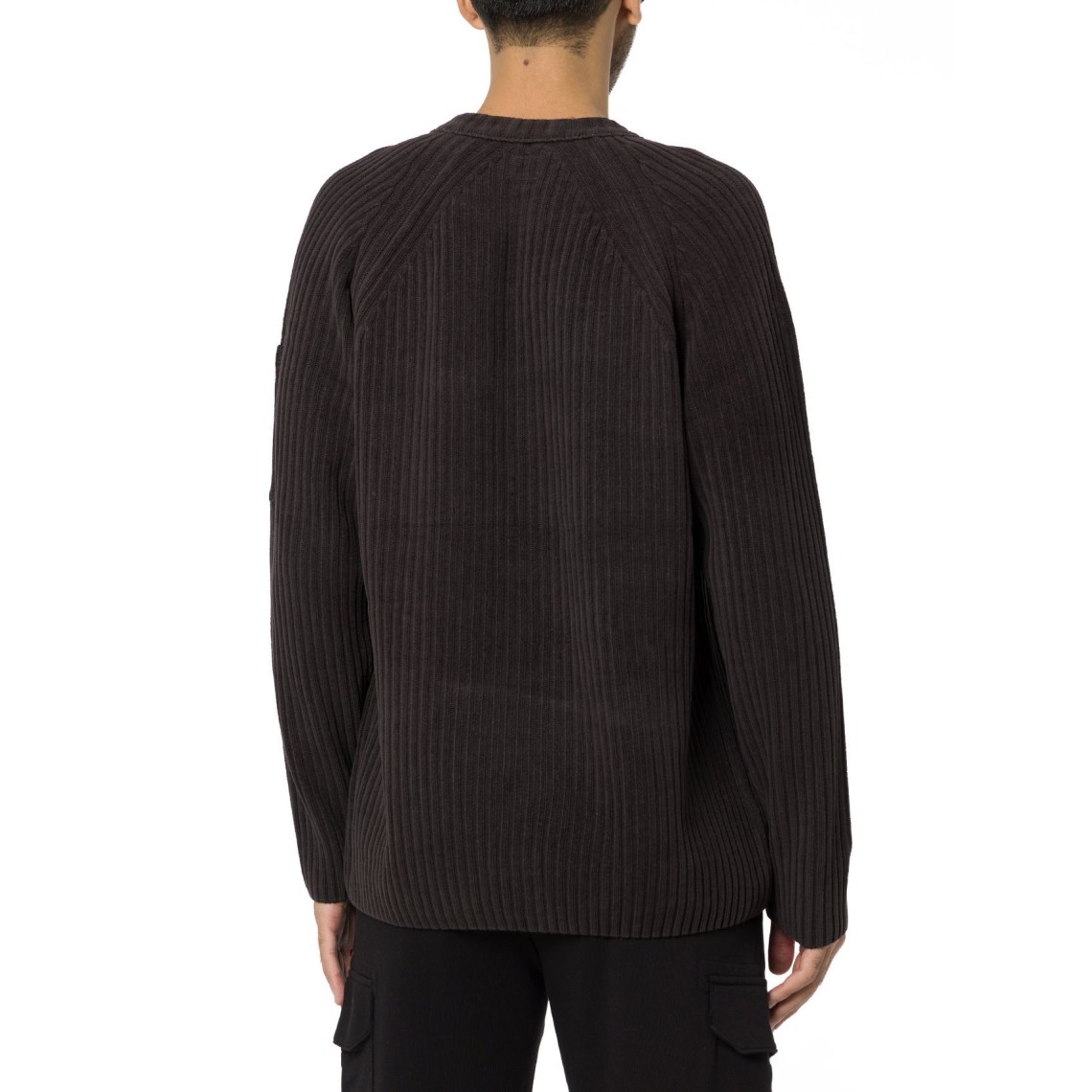 Maglia girocollo C.P. Company in cotone