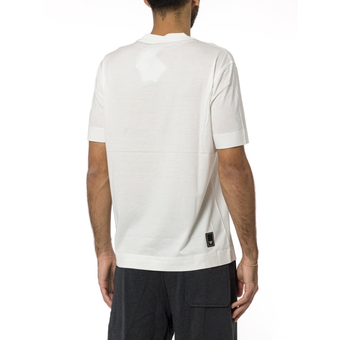 T-shirt Emporio Armani