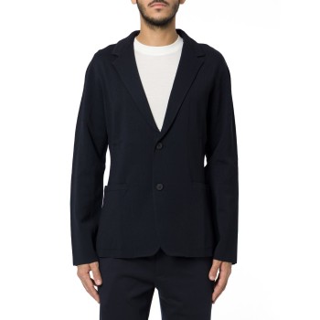 Giacca monopetto Emporio Armani