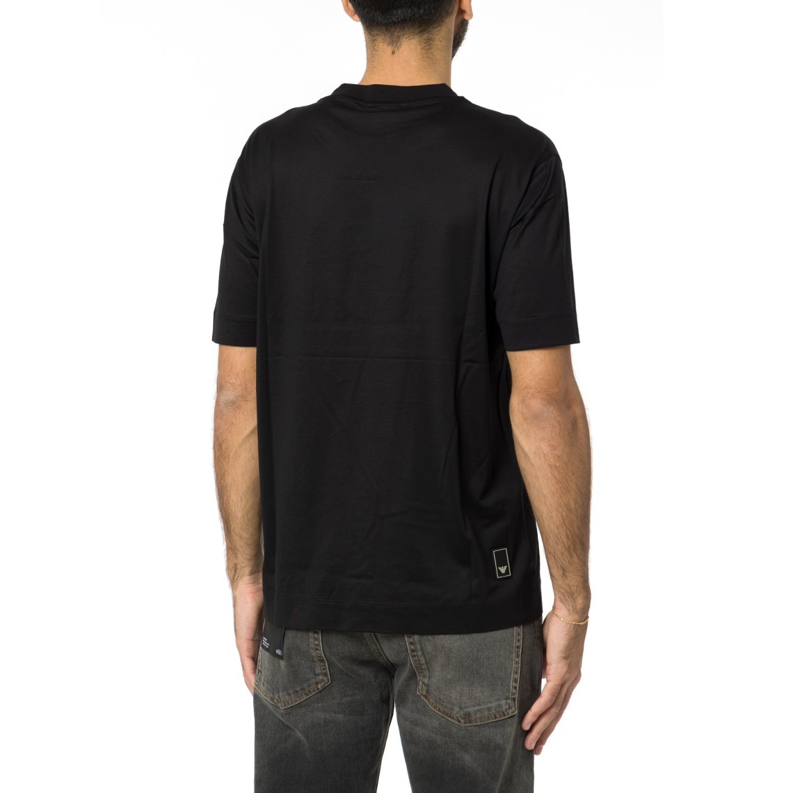 T-shirt Emporio Armani