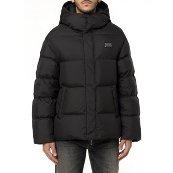 Piumino Emporio Armani