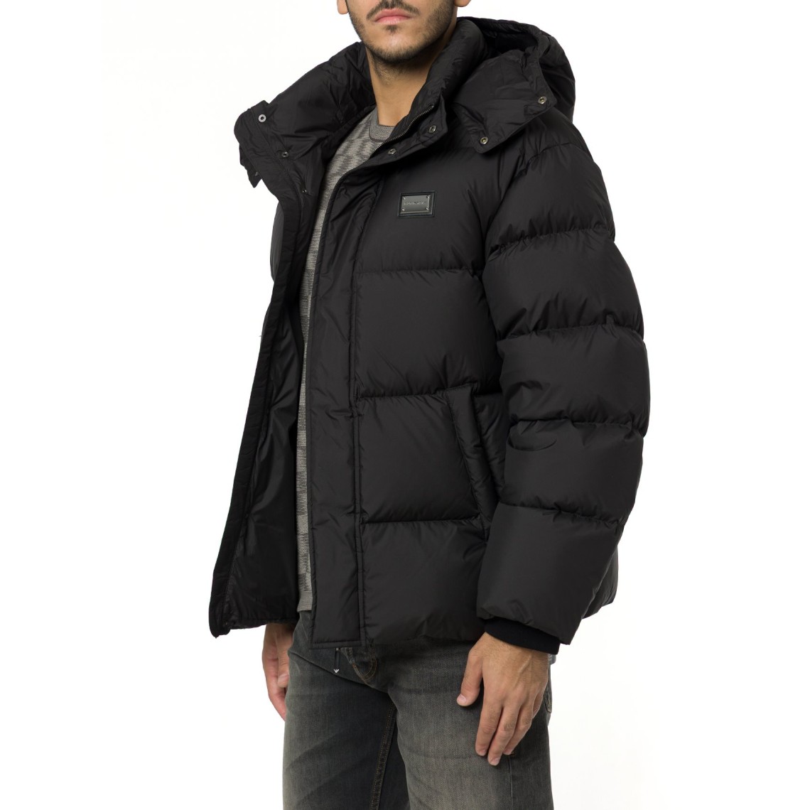 Piumino Emporio Armani