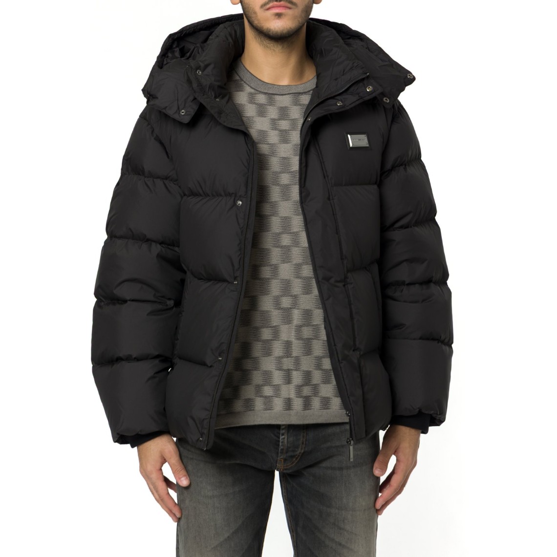 Piumino Emporio Armani