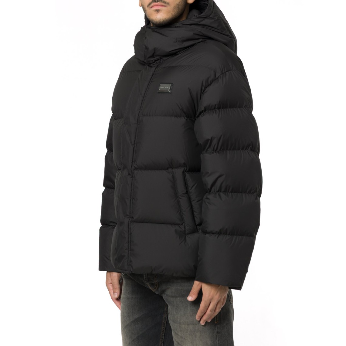 Piumino Emporio Armani