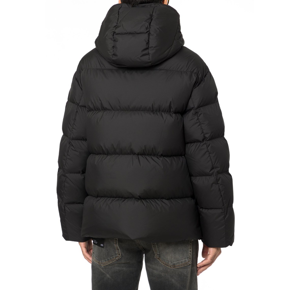 Piumino Emporio Armani