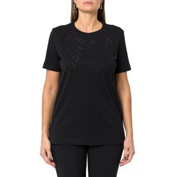 T-shirt Elisabetta Franchi
