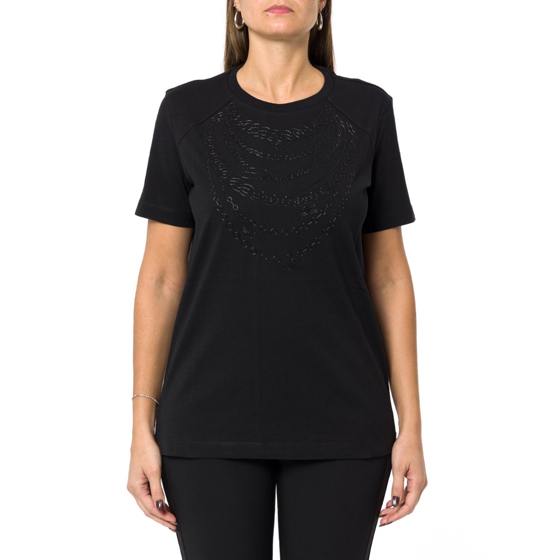 T-shirt Elisabetta Franchi