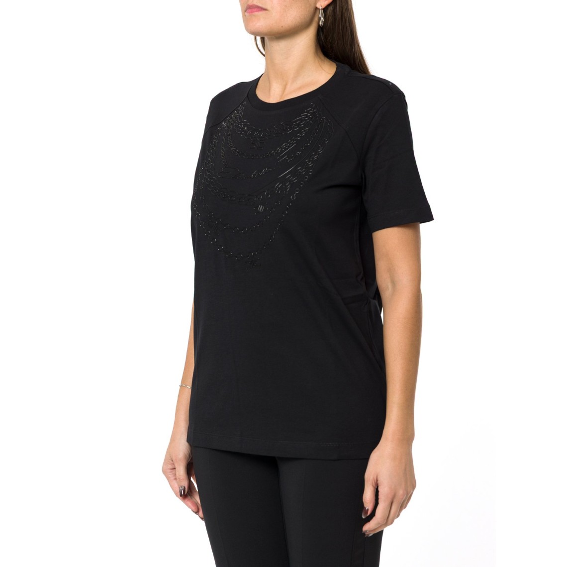 T-shirt Elisabetta Franchi