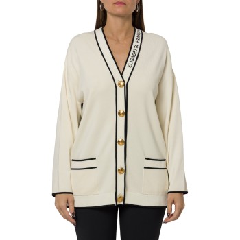 Cardigan Elisabetta Franchi