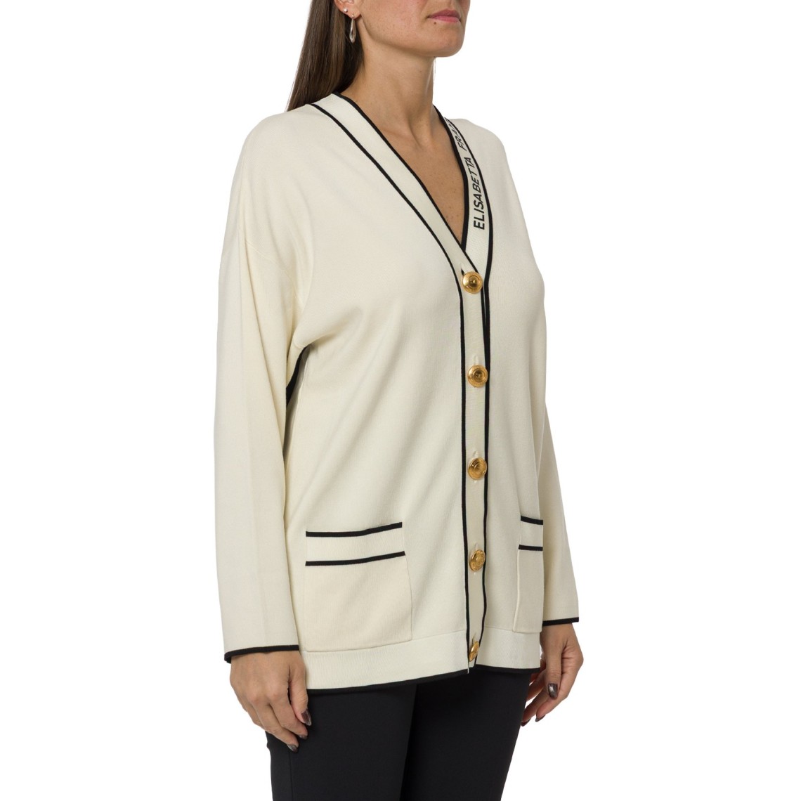 Cardigan Elisabetta Franchi